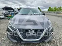 2020 Nissan ALTIMA photo
