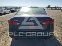 2020 Nissan ALTIMA фото