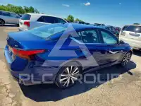 2020 Nissan ALTIMA photo