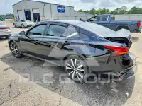 2020 Nissan ALTIMA фото