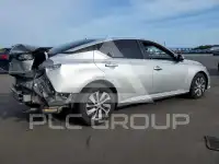 2020 Nissan ALTIMA photo