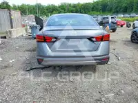 2020 Nissan ALTIMA photo