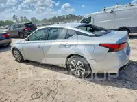 2020 Nissan ALTIMA фото