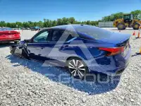 2020 Nissan ALTIMA фото