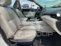 2020 Nissan ALTIMA фото
