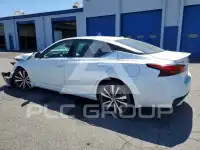 2020 Nissan ALTIMA фото