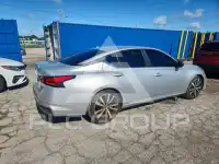 2020 Nissan ALTIMA фото
