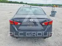 2020 Nissan ALTIMA фото