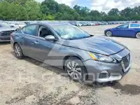 2020 Nissan ALTIMA фото