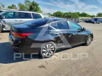 2020 Nissan ALTIMA photo