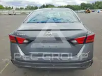 2020 Nissan ALTIMA фото