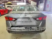 2020 Nissan ALTIMA фото