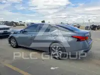 2020 Nissan ALTIMA photo