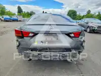 2020 Nissan ALTIMA фото