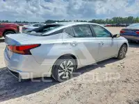 2020 Nissan ALTIMA фото