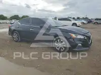 2020 Nissan ALTIMA фото
