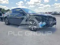 2020 Nissan ALTIMA photo