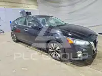 2020 Nissan ALTIMA фото