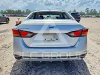 2020 Nissan ALTIMA фото