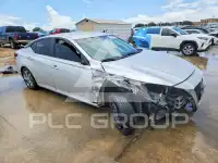2020 Nissan ALTIMA фото