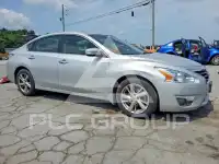 2020 Nissan ALTIMA фото