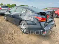 2020 Nissan ALTIMA фото