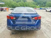 2020 Nissan ALTIMA фото