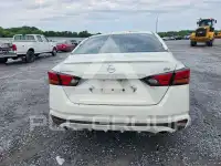 2020 Nissan ALTIMA фото