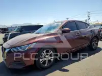 2020 Nissan ALTIMA фото