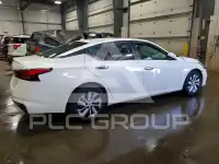 2020 Nissan ALTIMA фото