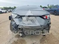 2020 Nissan ALTIMA photo