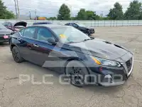 2020 Nissan ALTIMA photo