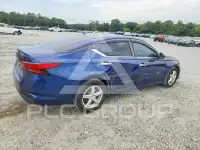 2020 Nissan ALTIMA фото