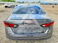 2020 Nissan ALTIMA фото