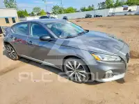 2020 Nissan ALTIMA фото