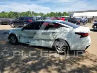 2020 Nissan ALTIMA photo