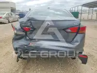 2020 Nissan ALTIMA photo