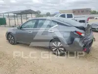 2020 Nissan ALTIMA photo