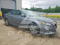 2020 Nissan ALTIMA фото