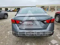 2020 Nissan ALTIMA фото