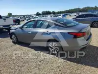 2020 Nissan ALTIMA фото