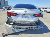 2020 Nissan ALTIMA фото