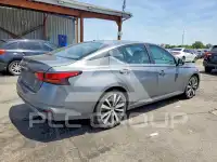 2020 Nissan ALTIMA photo