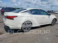 2020 Nissan ALTIMA фото