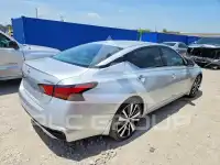 2020 Nissan ALTIMA фото