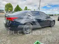 2020 Nissan ALTIMA photo