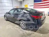 2020 Nissan ALTIMA фото