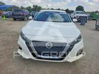 2020 Nissan ALTIMA фото