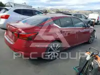 2020 Nissan ALTIMA photo