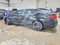 2020 Nissan ALTIMA фото